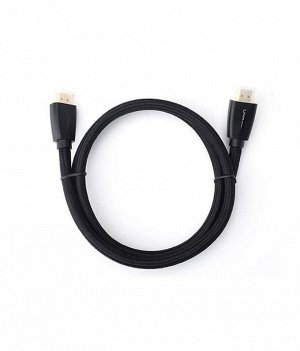 Ugreen Кабель HDMI АМ-АМ v2.0,  2,00 м., в оплетке
