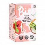 Крекер овсяный  BITE&quot;БАЙТ&quot; с семенами  льна и чиа 200гр/10/12мес