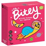 Печенье безглютеновое BITEY &quot;БАЙТИ&quot; Банан 125гр/8/12мес