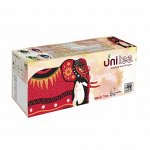 Чай UNI 25 п. Черный