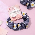 Резинка для волос &quot;Сногсшебательно красивой&quot;, 10 см