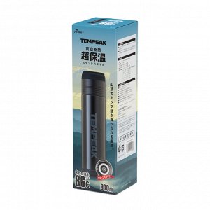 Японский термос Atlas ATPB-900BK (900 мл)