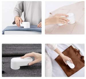 Машинка для удаления катышек Xiaomi Mijia Lint Remover (Mqxjq01KL)