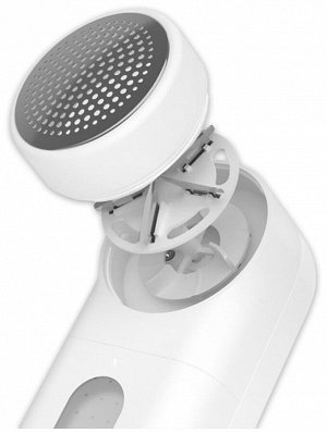 Машинка для удаления катышек Xiaomi Mijia Lint Remover (Mqxjq01KL)