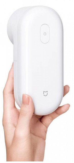 Машинка для удаления катышек Xiaomi Mijia Lint Remover (Mqxjq01KL)