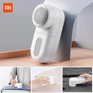 Машинка для удаления катышек Xiaomi Mijia Lint Remover (Mqxjq01KL)