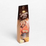 Глазурь кондитерская темная, 30 г
