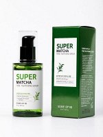 Сыворотка для сужения пор Some By Mi Super Matcha Pore Tightening Serum 50мл, шт