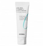 Крем с витамином С и кислотами Cosrx Refresh AHA BHA Vitamin C Daily Cream 50 мл., шт