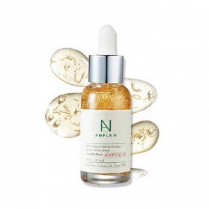 Пептидная ампульная эссенция (30мл) AMPLE:N PEPTIDE SHOT AMPOULE (30ml)