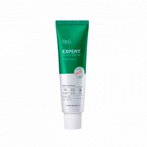 Успокаивающий крем DR.G EXPERT CURE MMUN REPAIR CREAM  50ml