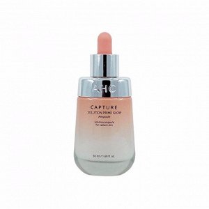 Сыворотка для сияния и ровного тона кожи (50мл) AHC CAPTURE SOLUTION PRIME GLOW AMPOULE (50ml)