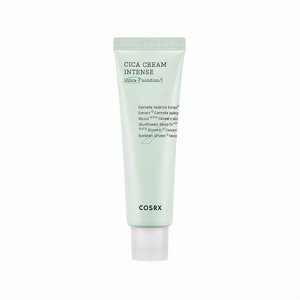 Питательный и успокаивающий крем COSRX PURE FIT CICA CREAM INTENSE 50ml