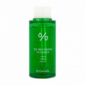 Эссенция с экстрактом чайного дерева (50мл) DR. CEURACLE TEA TREE PURIFINE 95 ESSENCE (50ml)