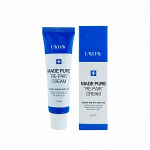 Восстанавливающий крем ANJO LAYDAY MADE PURE REPAIR CREAM 50ml