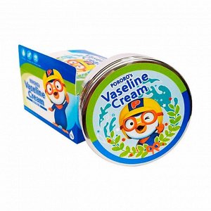 Увлажняющее средство для кожи (65гр) PORORO VASELINE CREAM FOR CHILDREN MOISTURIZER (65gr)