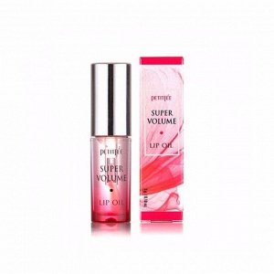 Ухаживающее масло с эффектом объемных губ (3мл) PETITFEE SUPER VOLUME LIP OIL (3ml)