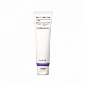 Увлажняющий и успокаивающий крем LANEIGE PHYTO-ALEXIN CALMING & MOISTURIZING CREAM 60ml