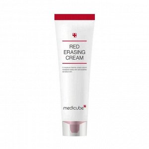 Отбеливающий крем (100гр) MEDICUBE RED ERASING CREAM (100g)