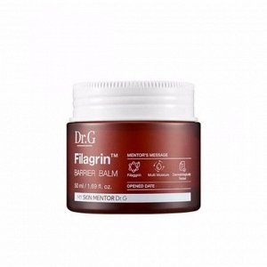 Бальзам-барьер DR.G-FILAGRIN BARRIER BALM 50ml