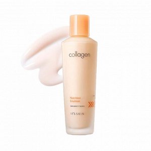 Питательная коллагеновая эмульсия для лица (150мл) IT’S SKIN COLLAGEN NUTRITION EMULSION (150ml)