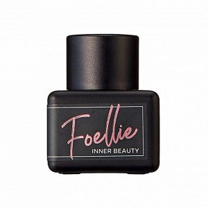 Женский парфюм для нижнего белья (элегантный цветочный аромат) FOELLIE EAU DE BIJOU INNER PERFUME 5ml