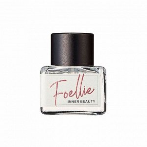 Женский парфюм для нижнего белья (сладкий персиковый аромат) FOELLIE EAU DE BONBON INNER PERFUME 5ml