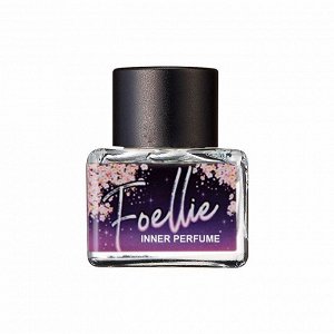 Женский парфюм для нижнего белья (аромат вишни) FOELLIE EAU DE CHERRY BLOSSOM INNER PERFUME 5ml