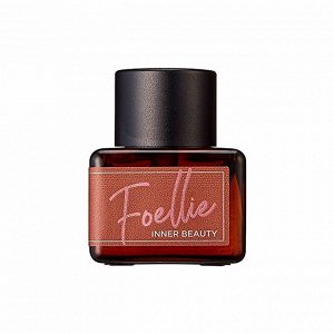 Женский парфюм для нижнего белья (древесный освежающий аромат) FOELLIE EAU DE FORET INNER PERFUME  5ml