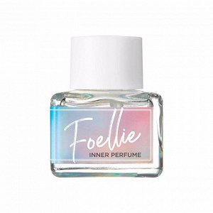 Женский парфюм для нижнего белья FOELLIE EAU DE CIEL INNER PERFUME  5ml