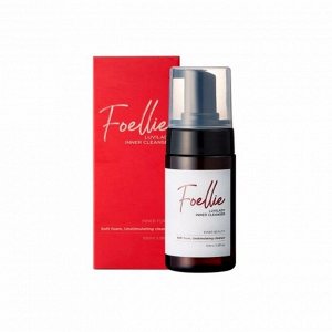 Внутреннее очищающее средство с ароматом розы FOELLIE LUVILADY INNER BEAUTY FEMININE PERFUME CLEANSER 100ml