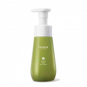 Гель для интимной гигиены с авокадо(260мл) FRUDIA AVOCADO RELIEF SECRET WASH (260ml)