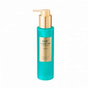 Гидрофильное масло (125мл) AHC ESSENCE CARE CLEANSING OIL EMERALD (125ml)