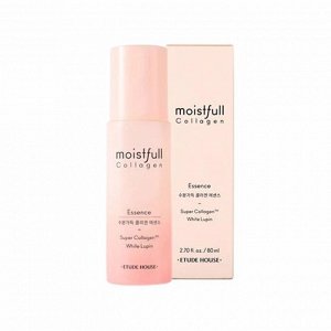 Увлажняющая эссенция для лица с коллагеном (80мл) ETUDE HOUSE MOISTFULL COLLAGEN ESSENCE (80ml)