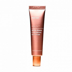 Крем для век с бифидобактериями (30мл) MANYO FACTORY BIFIDA BIOME CONCENTRATE EYE CREAM (30ml)