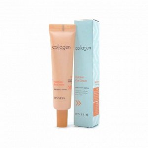 Коллагеновый крем для век (25мл) IT'S SKIN COLLAGEN NUTRITION EYE CREAM (25ml)