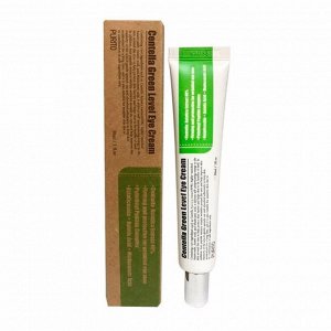 Крем для век на основе центеллы (30мл) PURITO CENTELLA GREEN LEVEL EYE CREAM (30ml)