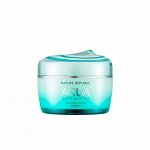 Увлажняющий крем-гель для комбинированной кожи (80мл) NATURE REPUBLIC SUPER AQUA MAX COMBINATION WATERY CREAM (80ml)