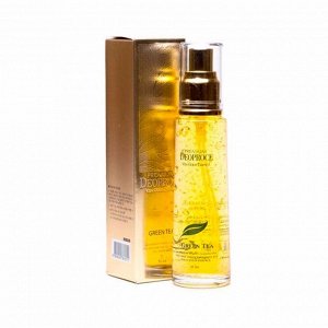 1019 Эссенция с экстрактом зеленого чая (50мл) 1019 PREMIUM DEOPROCE VITA GOLD ESSENCE (50ml)