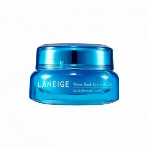 Увлажняющий крем-гель для глаз LANEIGE WATER BANK EYE GEL EX 25ml