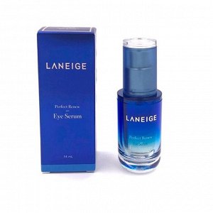 Обновляющая сыворотка для глаз (14мл) LANEIGE PERFECT RENEW EYE SERUM (14ml)