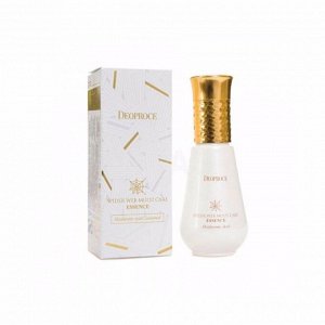 2035 Эссенция с протеинами паутины (50мл) 2035 DEOPROCE SPIDER WEB MULTI CARE ESSENCE (50ml)