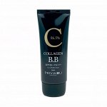 BB Крем с коллагеном с SPF50+ PA+++, 50 мл.