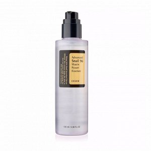 Эссенция для лица с 96% фильтратом муцина улитки COSRX ADVANCED SNAIL 96 MUCIN POWER ESSENCE 100ml