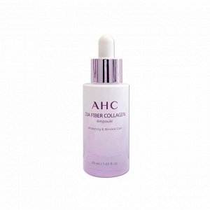 Коллагеновая ампула (30мл) AHC DIA FIBER COLLAGEN AMPOULE (30ml)