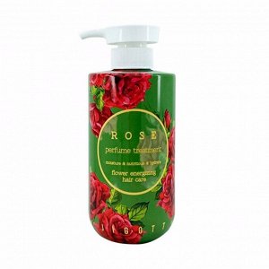 Парфюмерный уход с экстрактом розы (500мл) JIGOTT ROSE PERFUME TREATMENT (500ml)