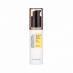 Крем для век с пептидами против морщин (25мл) COSRX ADVANCED SNAIL PEPTIDE EYE CREAM (25ml)