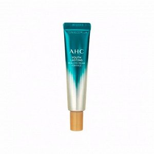 Крем для кожи вокруг глаз (12мл) AHC YOUTH LASTING REAL EYE CREAM FOR FACE (12ml)