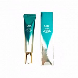 Крем для кожи вокруг глаз AHC YOUTH LASTING REAL EYE CREAM FOR FACE  30ml