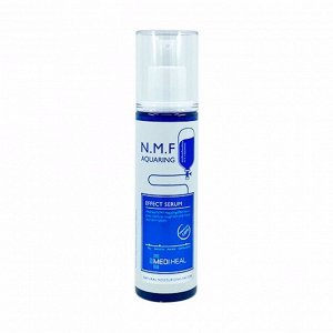 Сыворотка с натуральным увлажняющим фактором N.M.F (55мл) MEDIHEAL N.M.F AQUARING EFFECT SERUM (55ml)